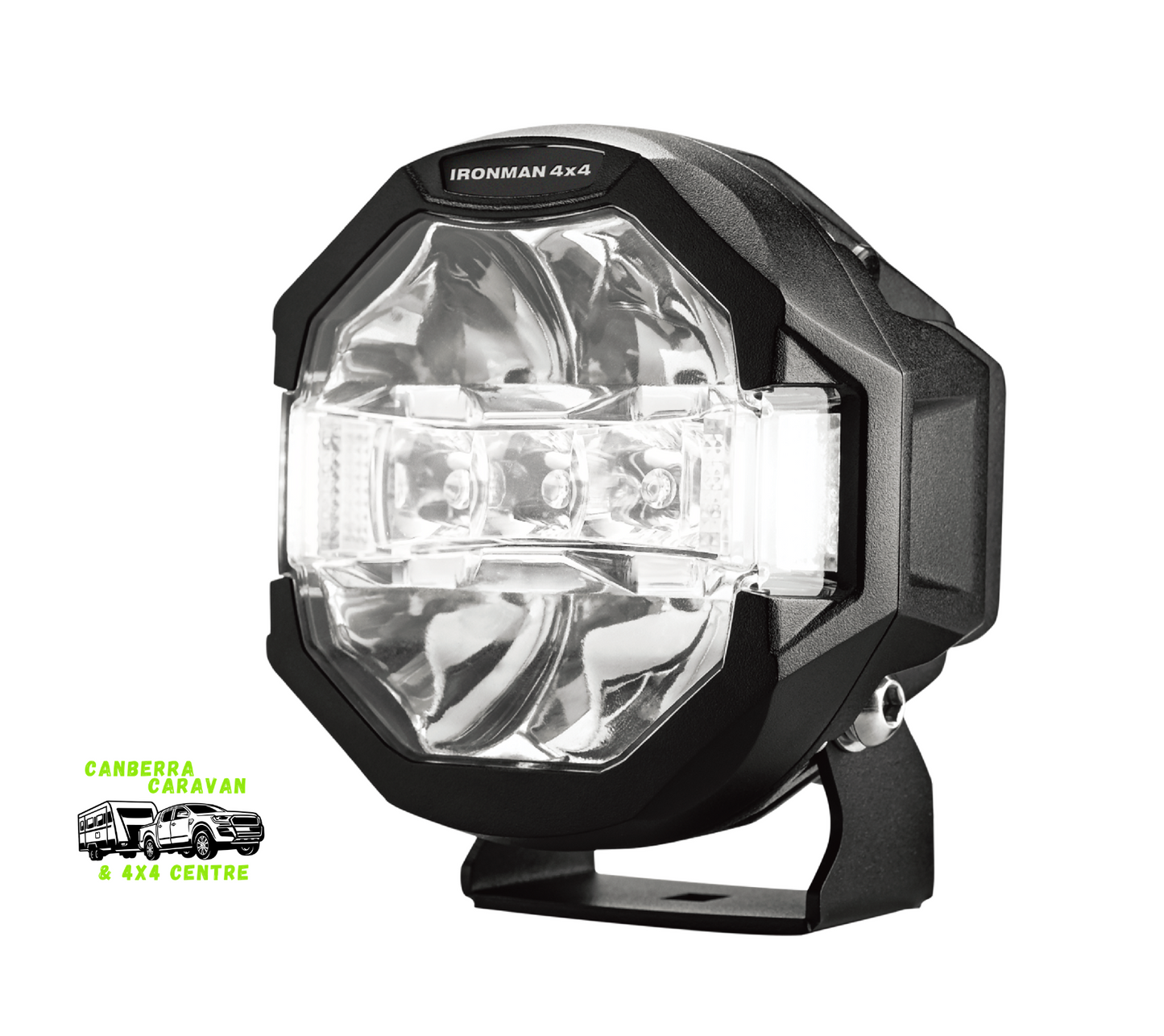 Scope 5" Driving Light
