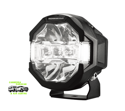 Scope 5" Driving Light