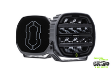 Scope NEO 7" Driving Light Bundle