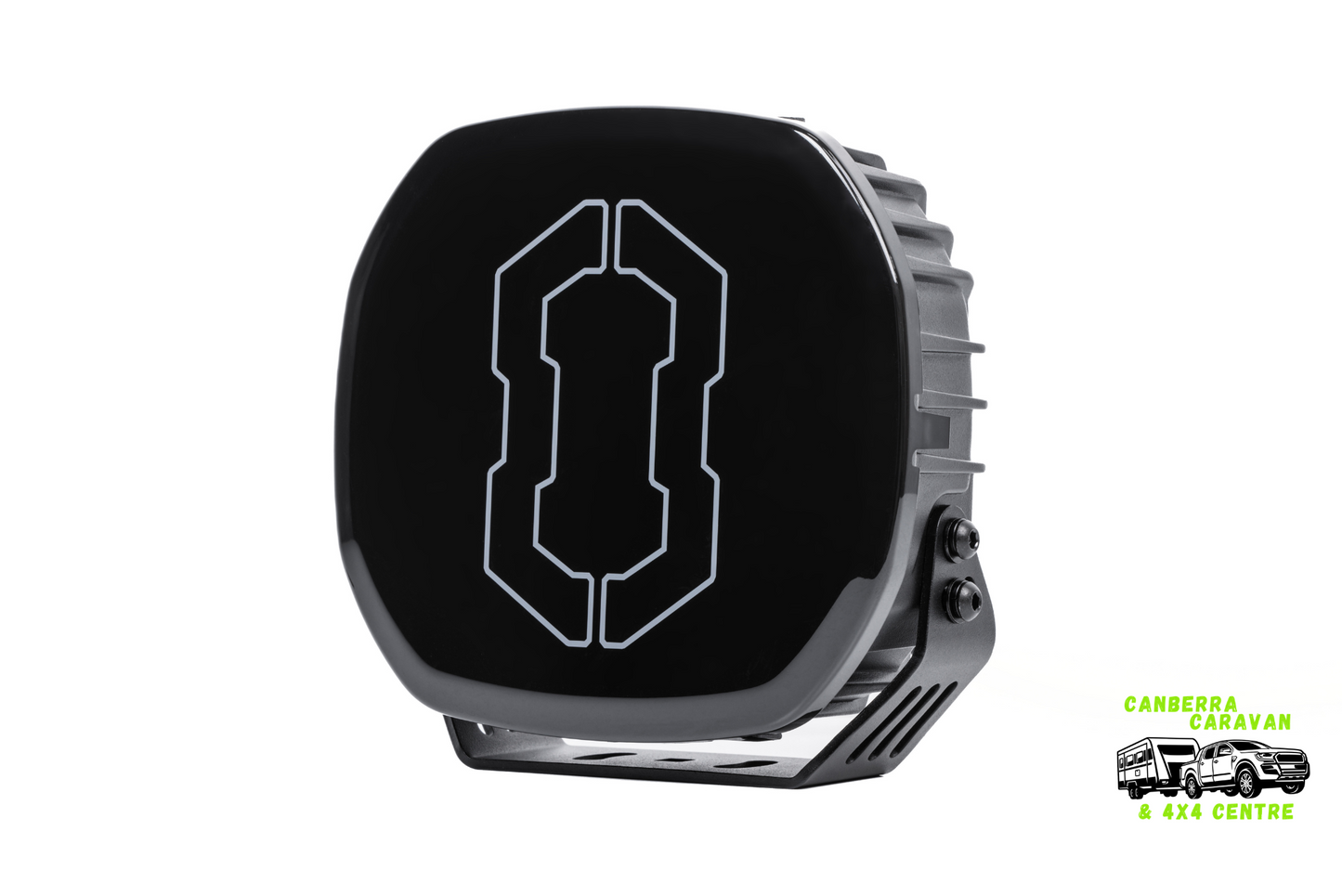 Scope NEO 9" Driving Light Bundle
