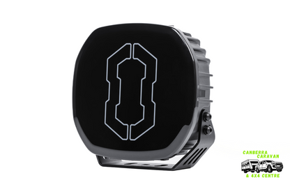 Scope NEO 9" Driving Light Bundle