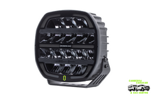 Scope NEO 9" Driving Light Bundle