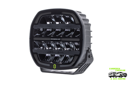 Scope NEO 9" Driving Light Bundle