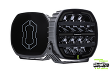 Scope NEO 9" Driving Light Bundle