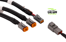Driving Light Loom - 9" Scope