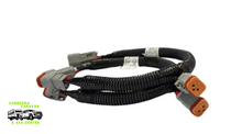 Cube Light Loom - Adapter Dual Light