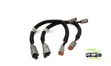 Cube Light Loom - Adapter Dual Light