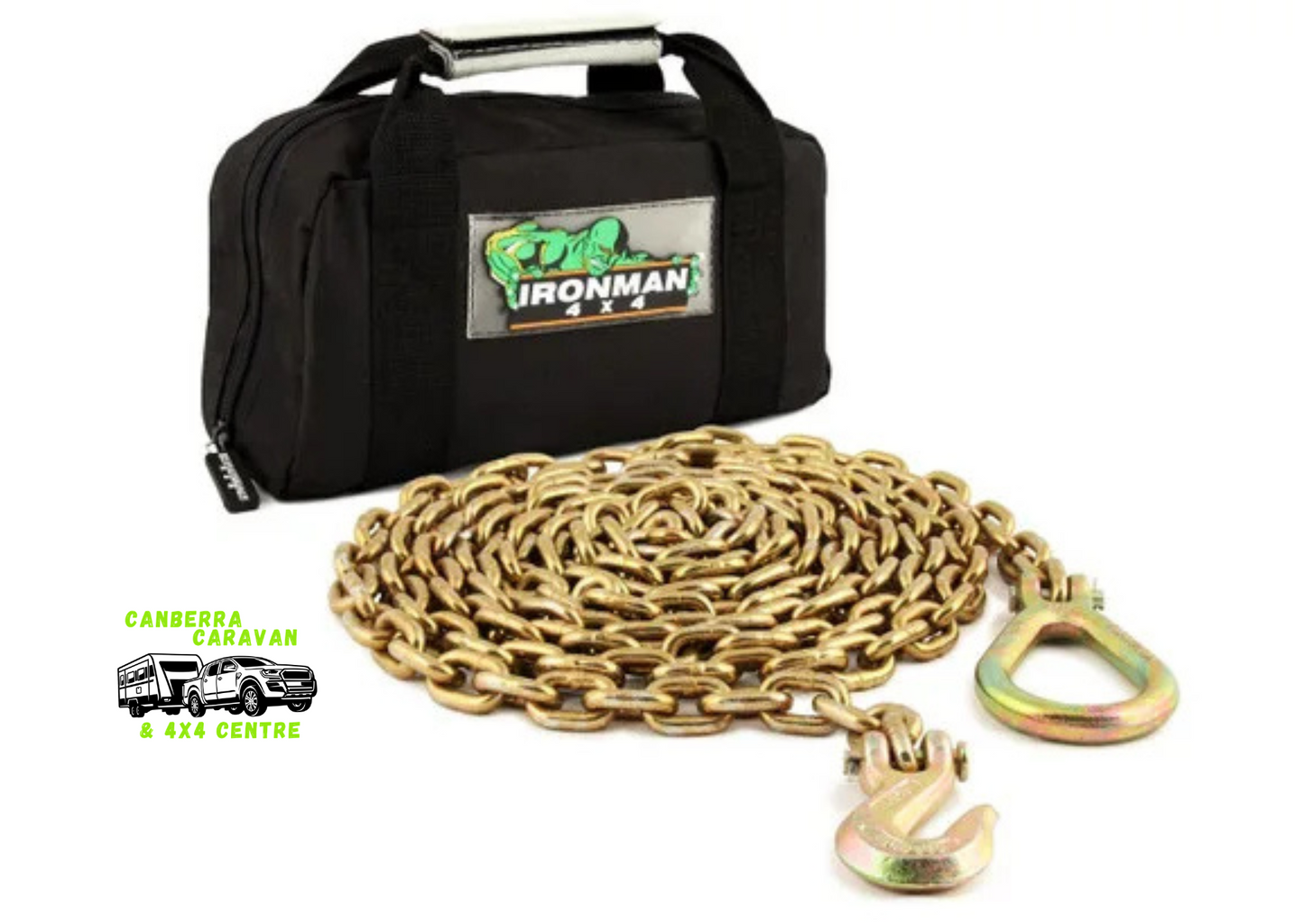 Recovery - Drag Chain 5m