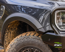 Fender Flares