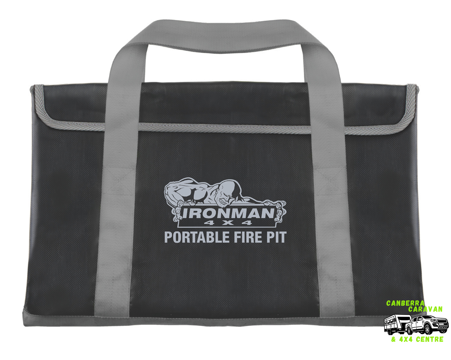 Portable Fire Pit