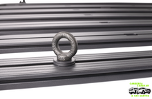 Eye Bolt Holder - Twin pack