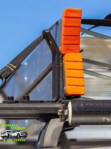 Load Holder - Twin pack