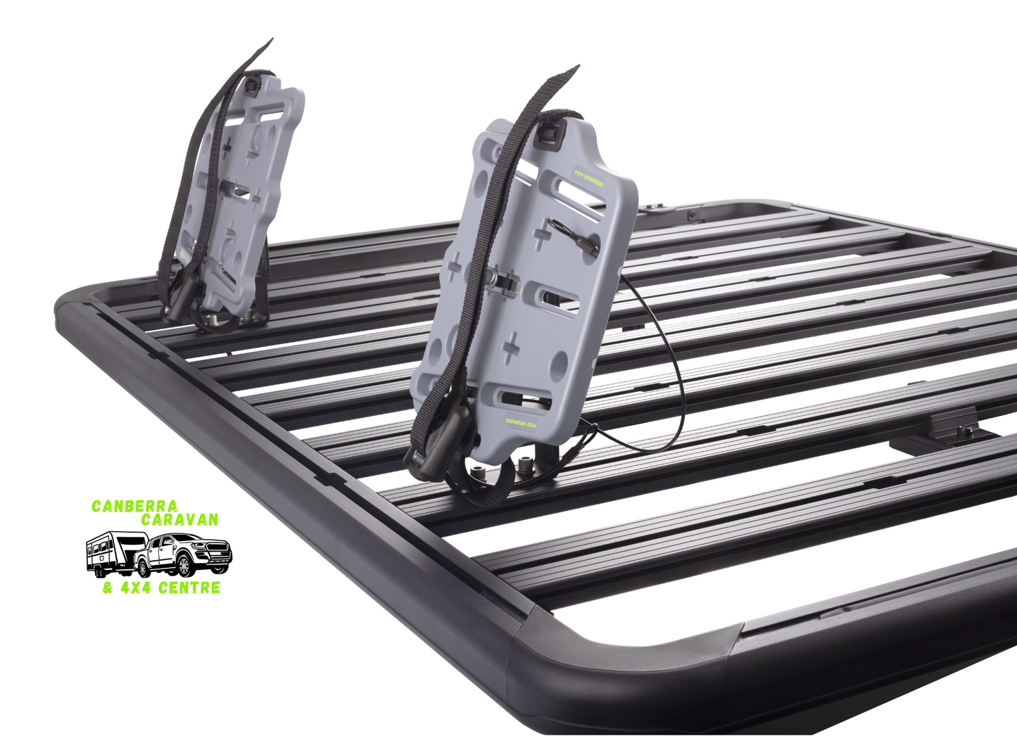 Recovery Tracks Holder