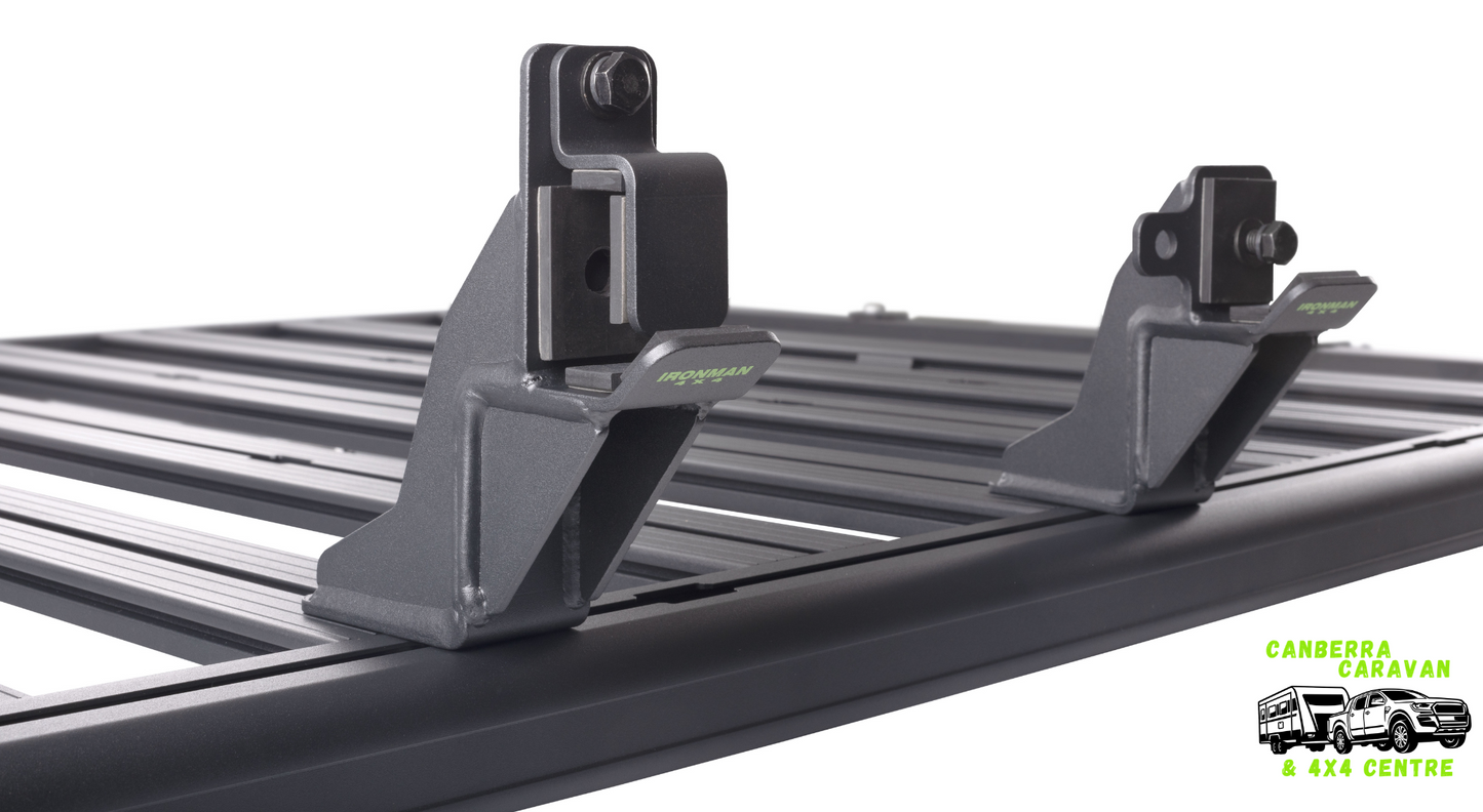 High Lift Jack Holder