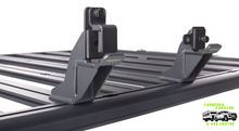 High Lift Jack Holder