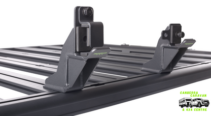 High Lift Jack Holder