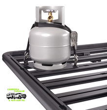 Gas Bottle Holder