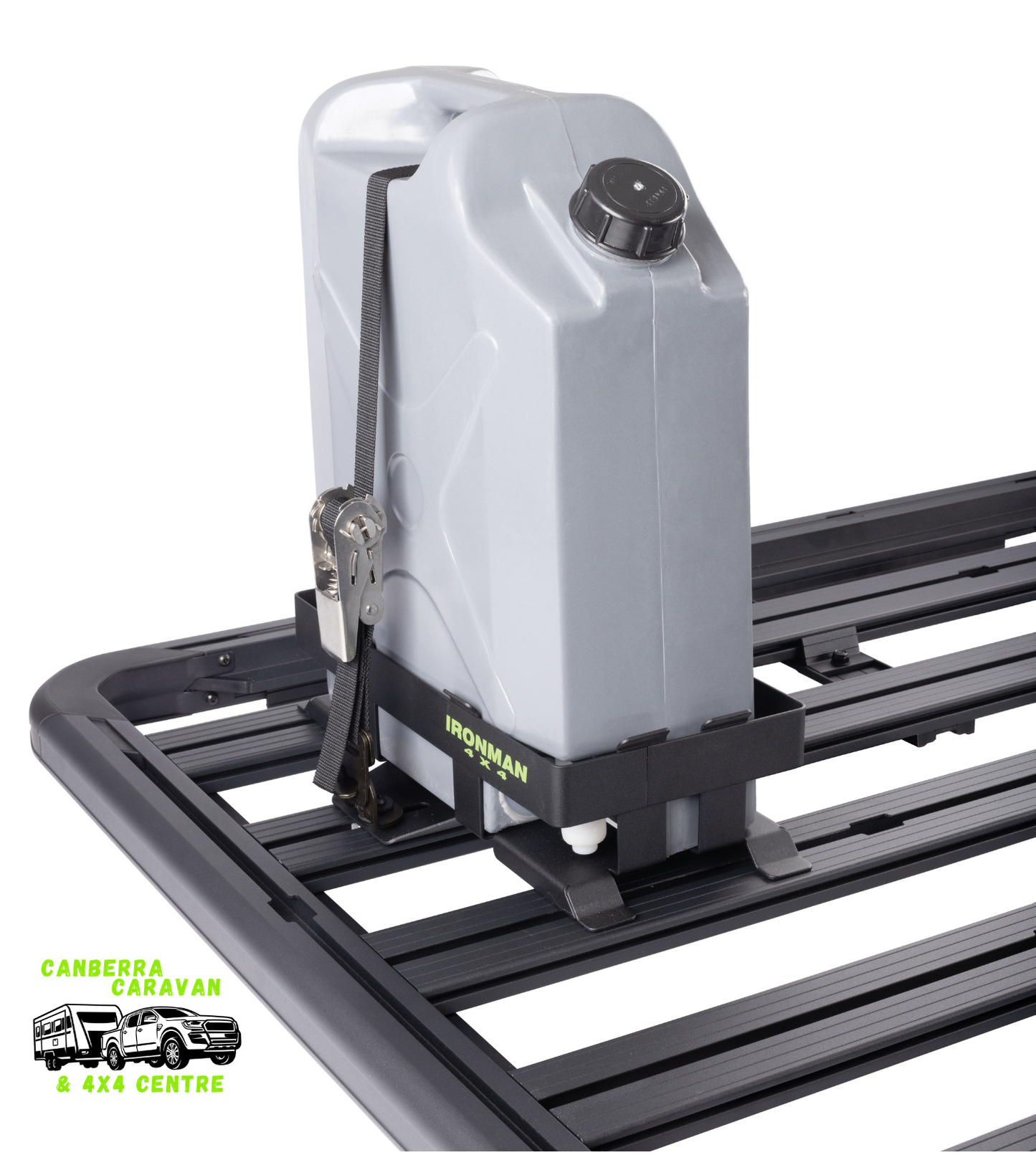 Jerry Can Holder