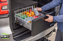 Icecube Fridge Drawer Freezer (40L)
