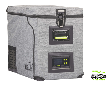 Icecube Fridge Freezer M-Series (43L)