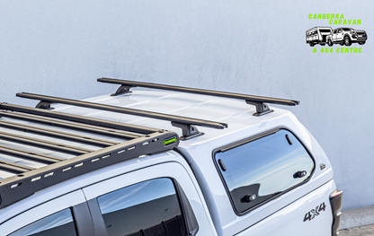 Crossbars to suit Pinnacle 2 Canopy