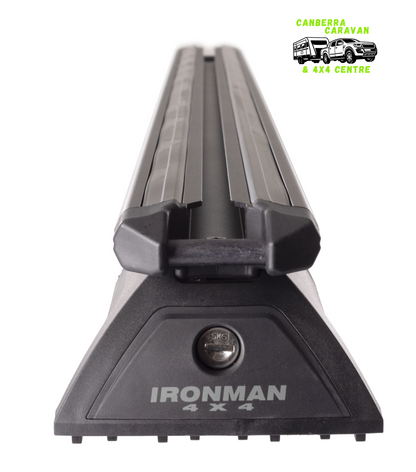 Crossbars to suit Pinnacle 2 Canopy