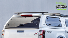 Crossbars to suit Pinnacle 2 Canopy