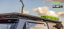 Pinnacle 2 Canopy Atlas Platform Kit