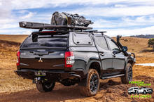Pinnacle 2 Canopy Atlas Platform Kit