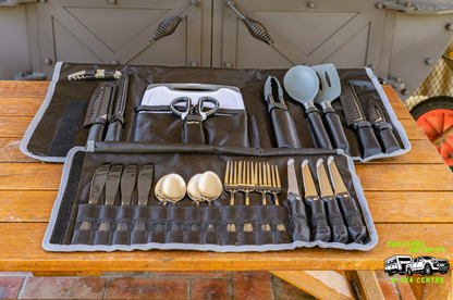 Kitchen Organiser (26 Pcs)