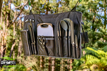 Kitchen Organiser (26 Pcs)
