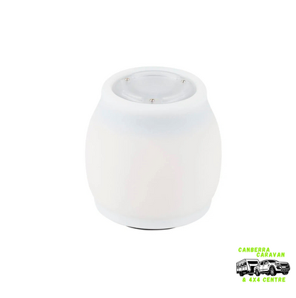 Led Lantern & Bug Zapper (Rechargeable)
