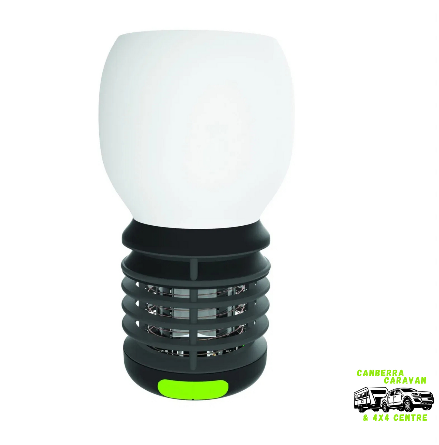 Led Lantern & Bug Zapper (Rechargeable)