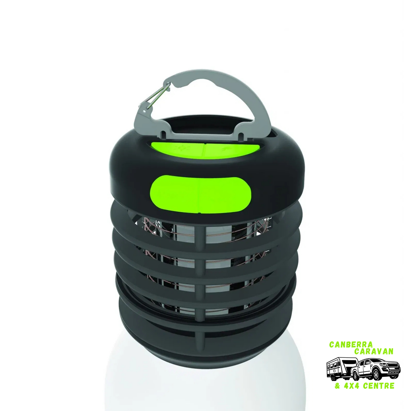Led Lantern & Bug Zapper (Rechargeable)