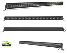 Bright Sabre Dual Row Multi-Function Lightbar (42.5", Straight)