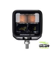 Cube Light Indicator & Parker (Single)
