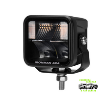 Cube Light Indicator & Parker (Single)