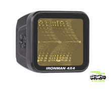 20W Cube Light Flood Beam