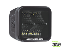 20W Cube Light Flood Beam
