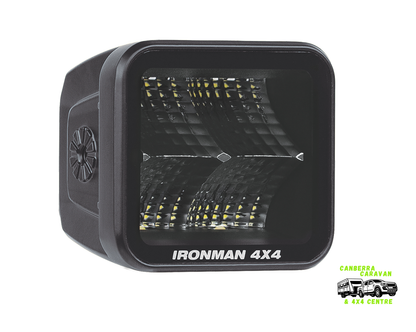 20W Cube Light Flood Beam