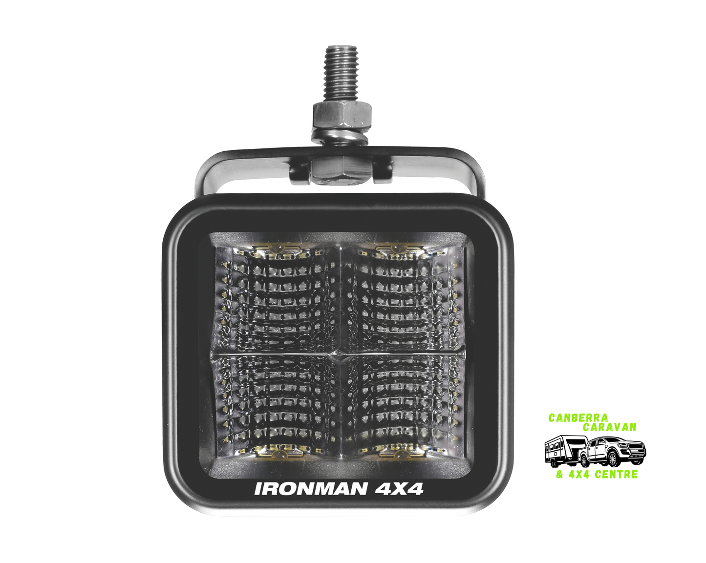20W Cube Light Flood Beam