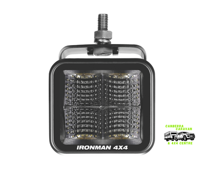 20W Cube Light Flood Beam