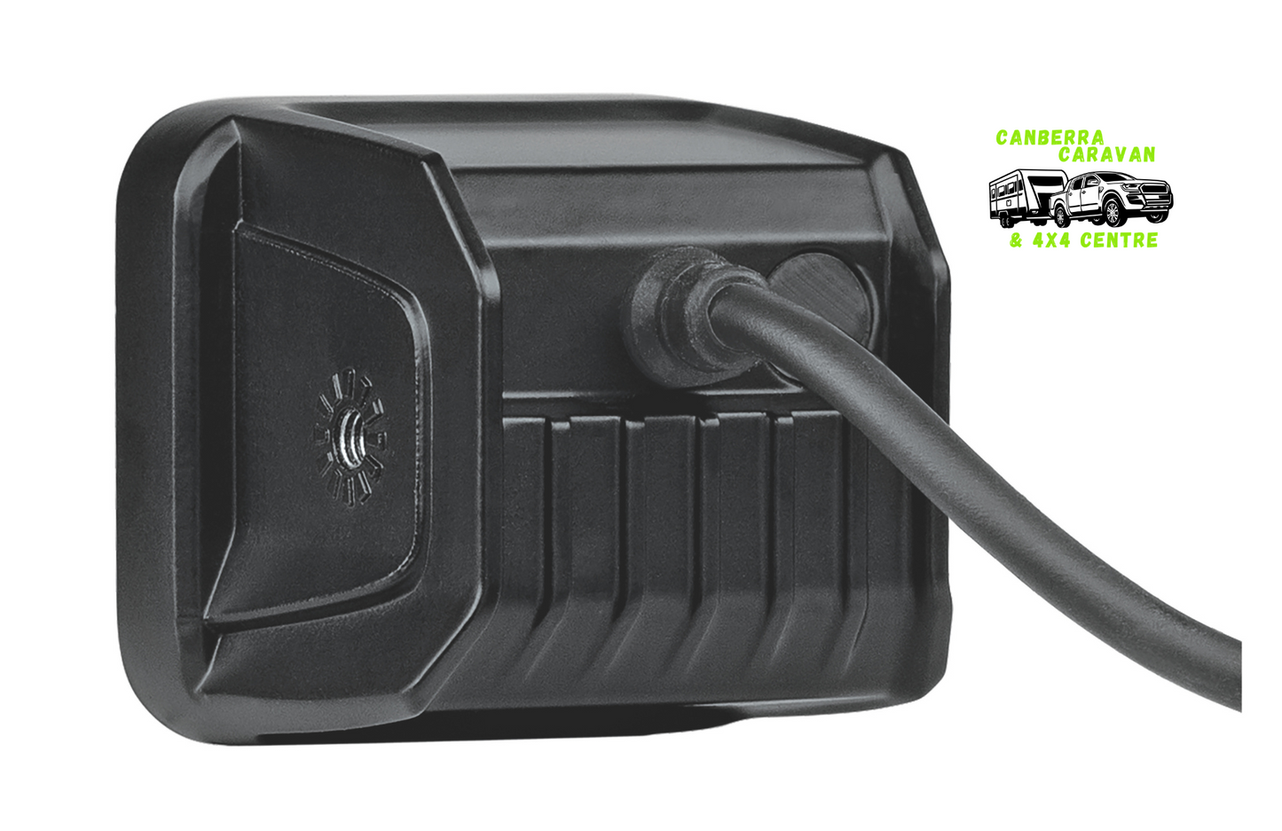 20W Cube Light Flood Beam