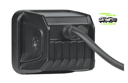 20W Cube Light Flood Beam