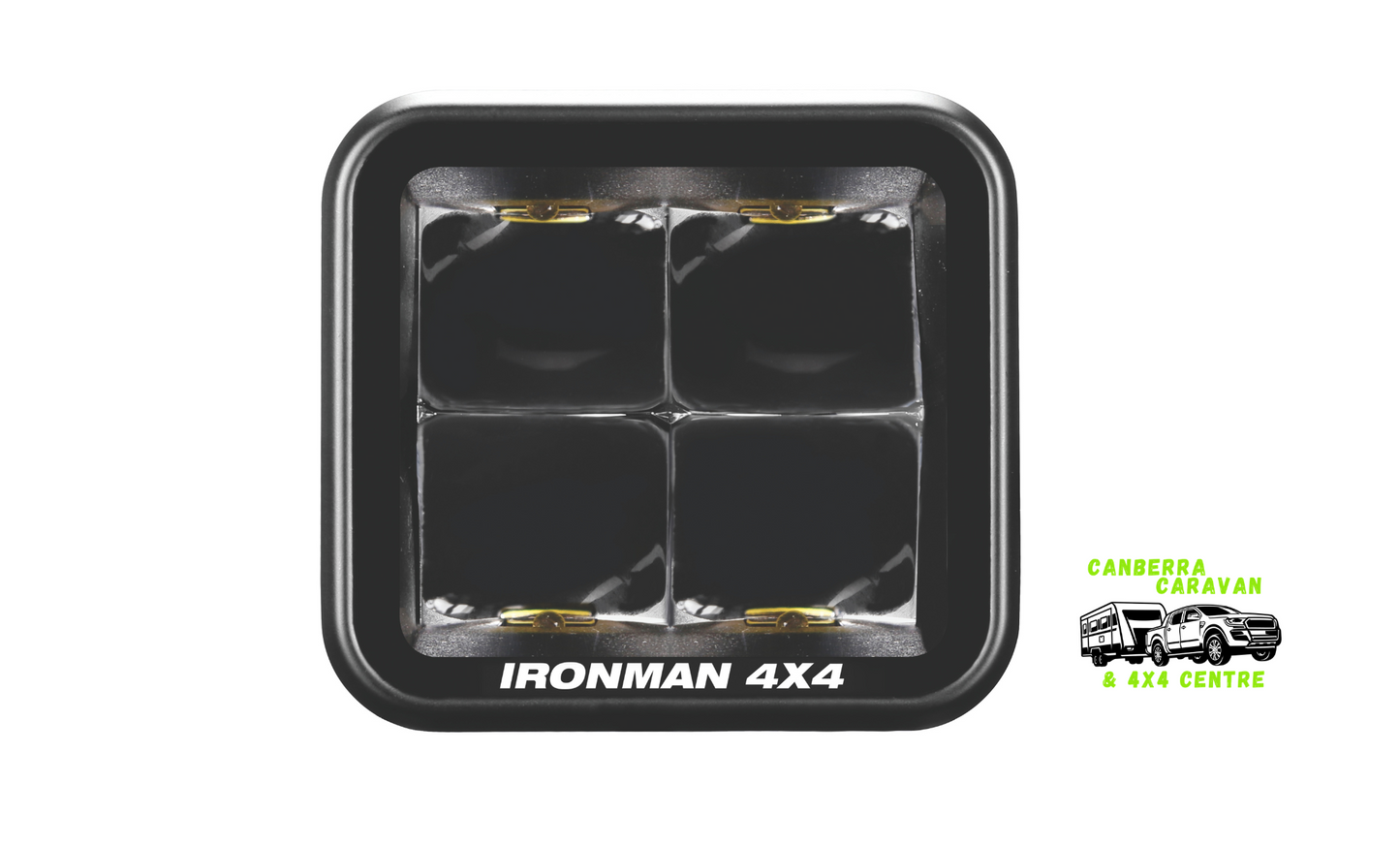 20W Cube Light Spot Beam