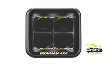 20W Cube Light Spot Beam