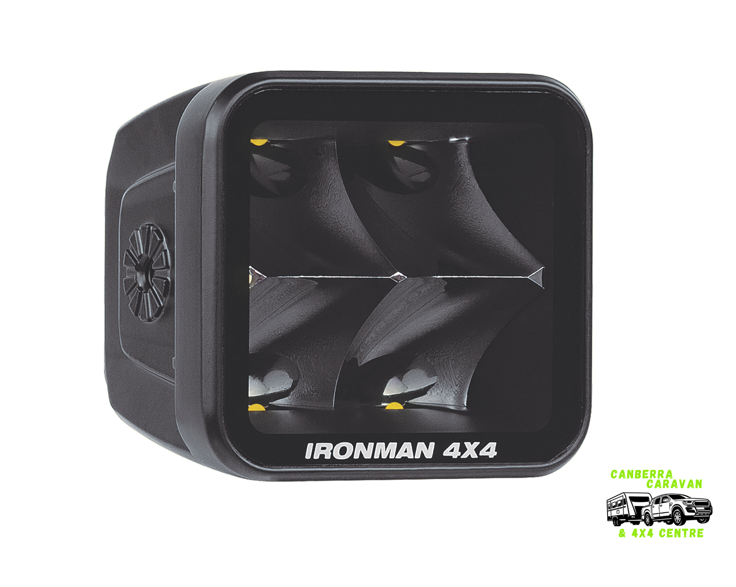 20W Cube Light Spot Beam