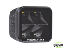 20W Cube Light Spot Beam
