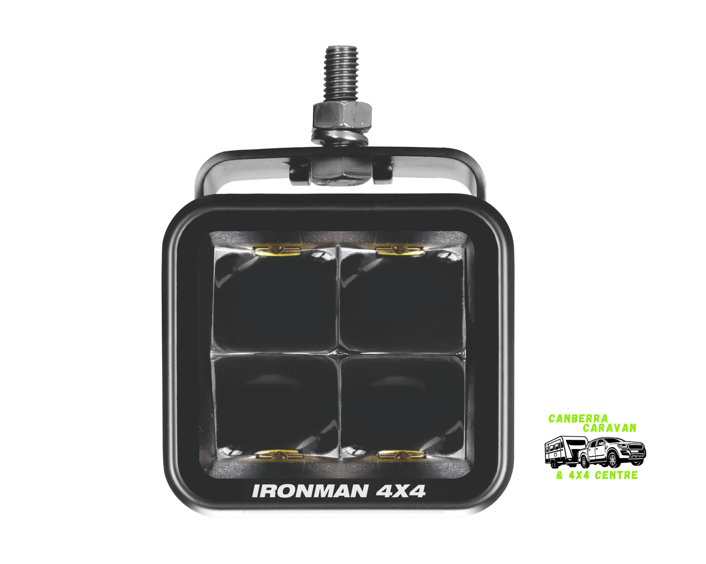 20W Cube Light Spot Beam