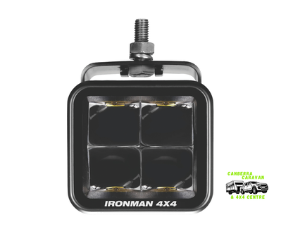 20W Cube Light Spot Beam